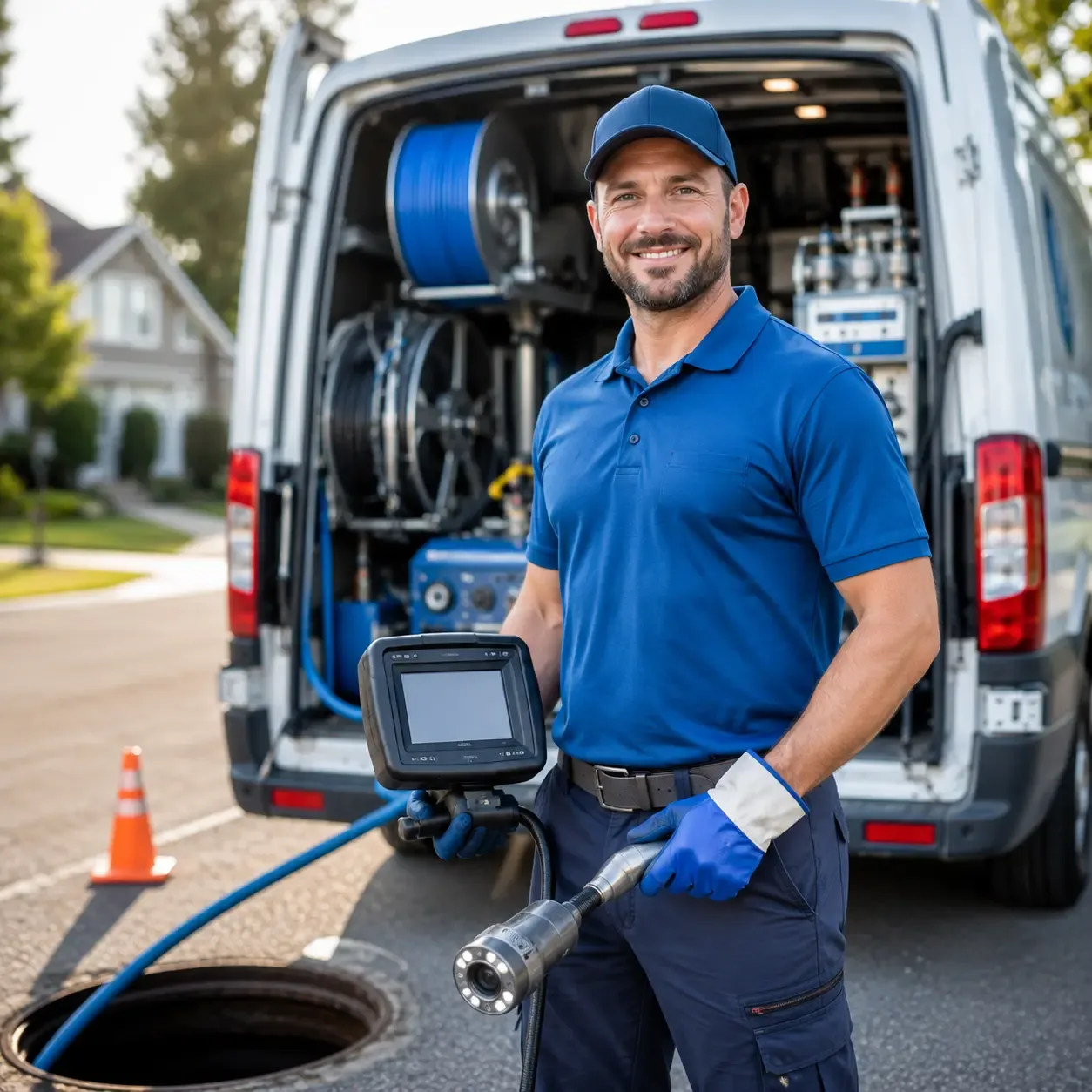 Local Pipe Relining specialists in Grand Lake, CO