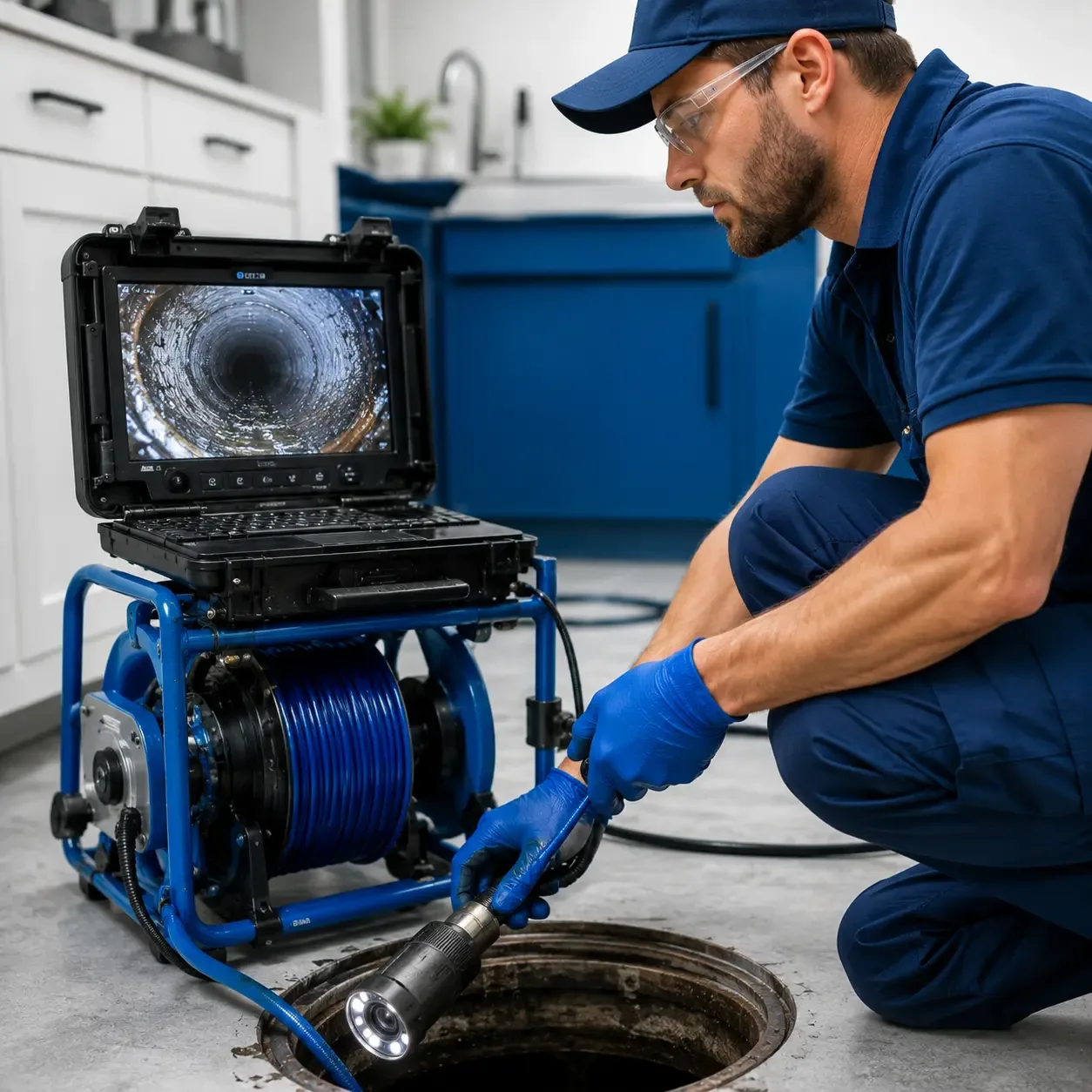 Pipe Relining professionals serving Grand Lake, CO